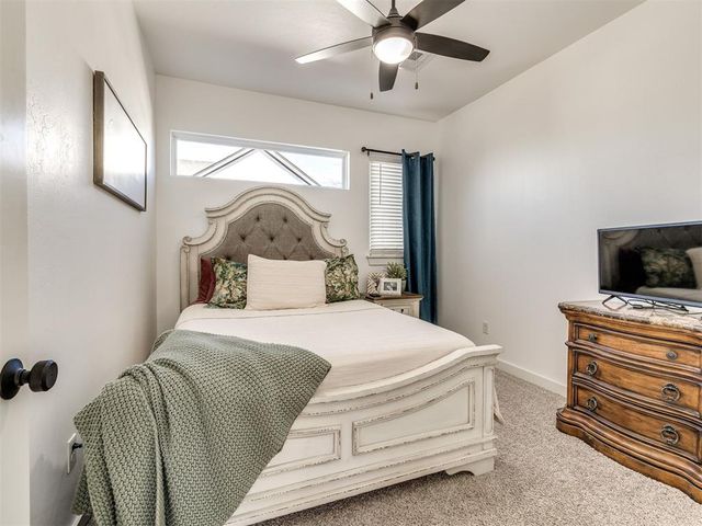 4020 N Military Avenue, Oklahoma City, OK 73118