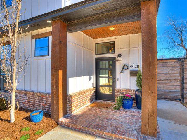 4020 N Military Avenue, Oklahoma City, OK 73118