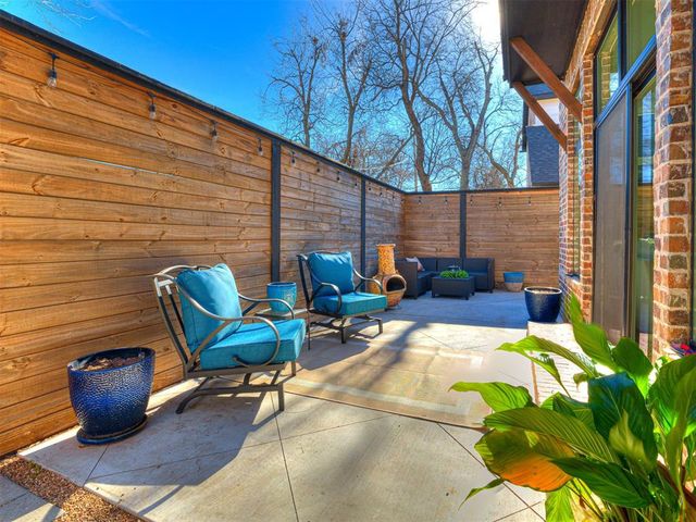 4020 N Military Avenue, Oklahoma City, OK 73118