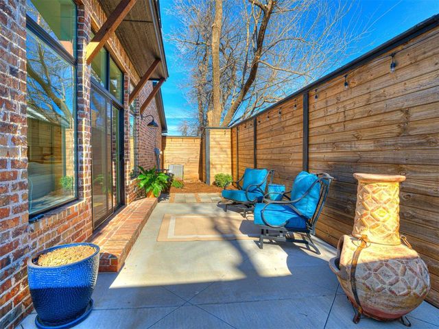 4020 N Military Avenue, Oklahoma City, OK 73118