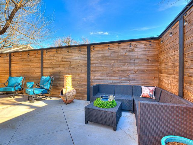 4020 N Military Avenue, Oklahoma City, OK 73118