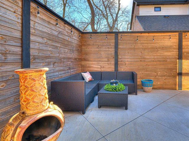 4020 N Military Avenue, Oklahoma City, OK 73118