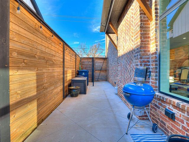4020 N Military Avenue, Oklahoma City, OK 73118