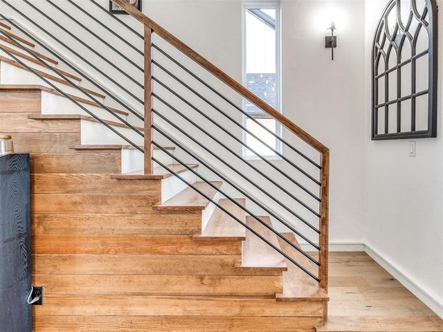 4020 N Military Avenue, Oklahoma City, OK 73118