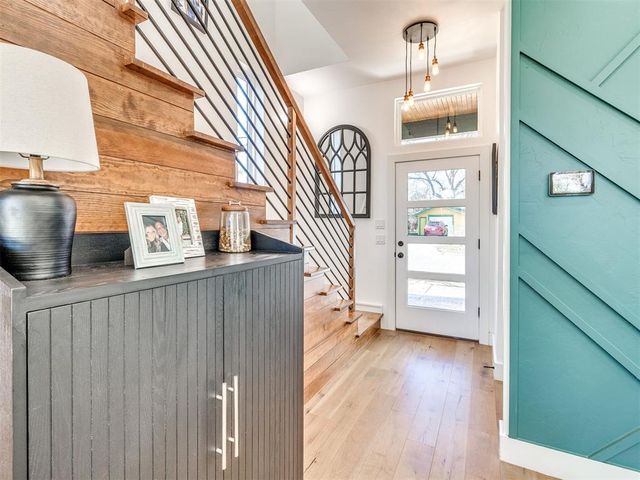 4020 N Military Avenue, Oklahoma City, OK 73118