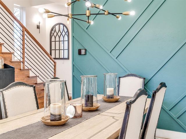 4020 N Military Avenue, Oklahoma City, OK 73118