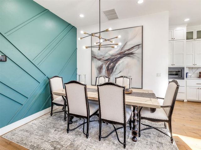 4020 N Military Avenue, Oklahoma City, OK 73118