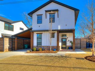 4020 N Military Avenue, Oklahoma City, OK 73118