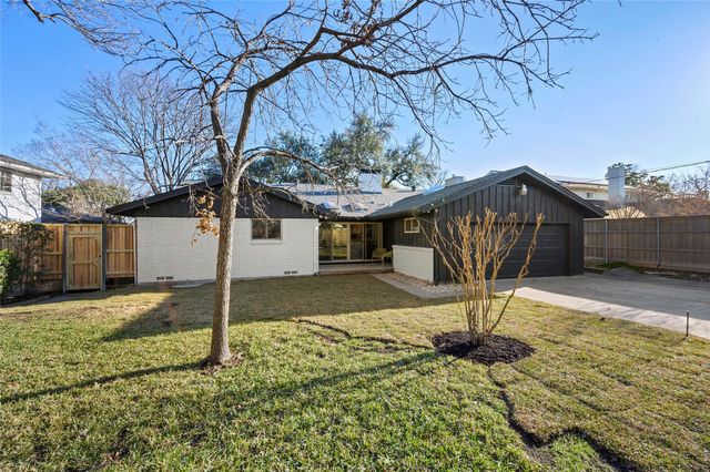 9565 Dartridge Drive, Dallas, TX 75238