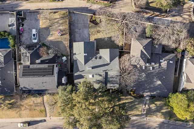 9565 Dartridge Drive, Dallas, TX 75238