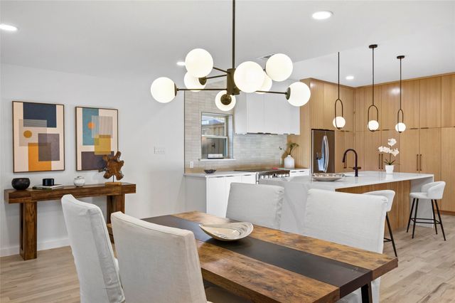 9565 Dartridge Drive, Dallas, TX 75238