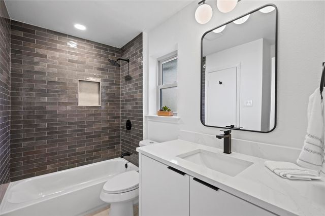 9565 Dartridge Drive, Dallas, TX 75238