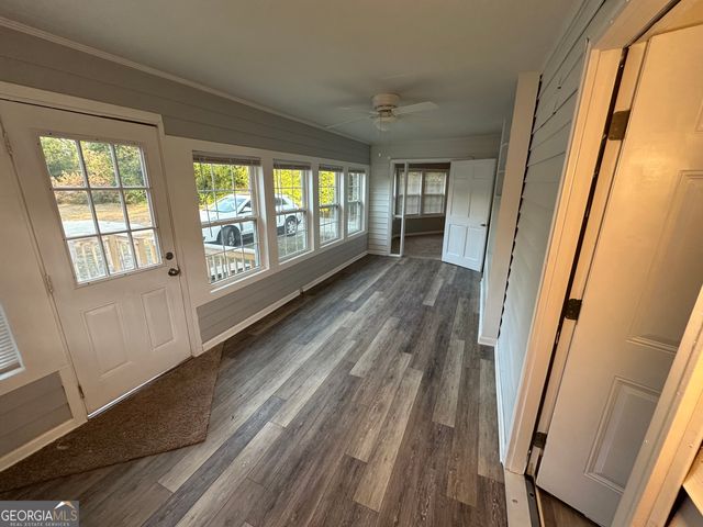 1007 Peek Street NW, Conyers, GA 30012