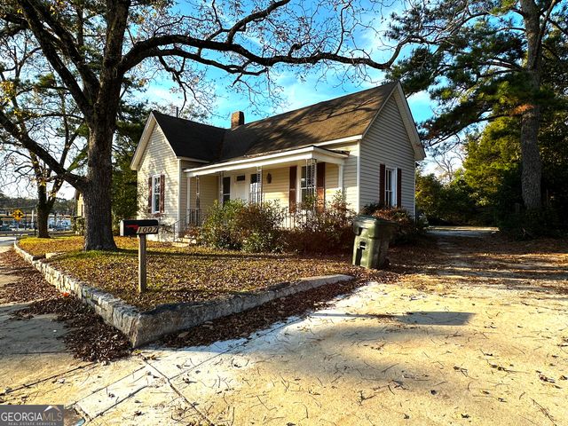 1007 Peek Street NW, Conyers, GA 30012