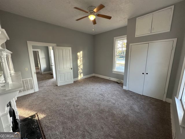 1007 Peek Street NW, Conyers, GA 30012