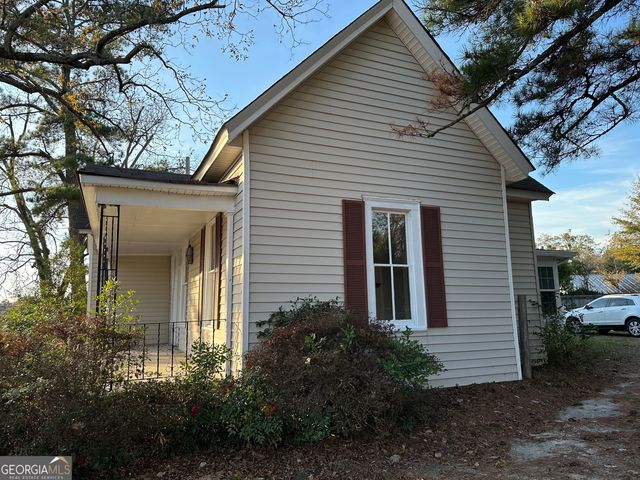1007 Peek Street NW, Conyers, GA 30012