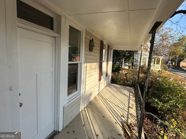 1007 Peek Street NW, Conyers, GA 30012