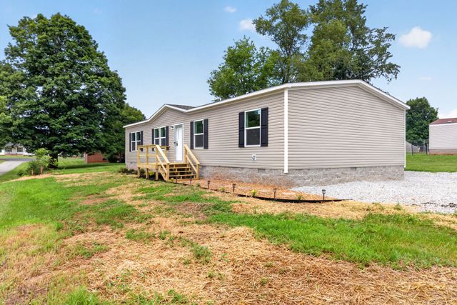 198 C Ray Ward St, Doyle, TN 38559