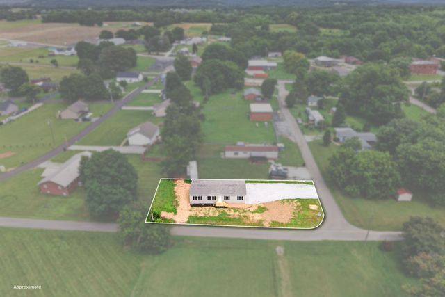 198 C Ray Ward St, Doyle, TN 38559