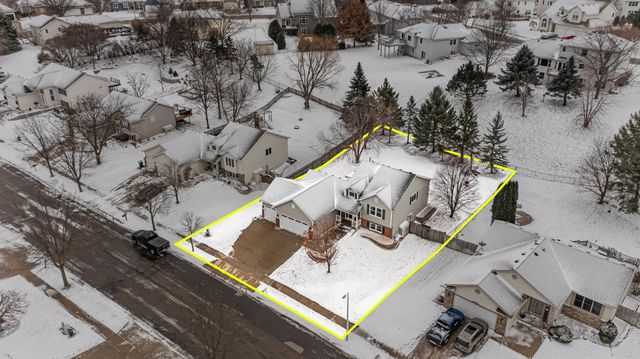 5303 Nicklaus Drive NW, Rochester, MN 55901