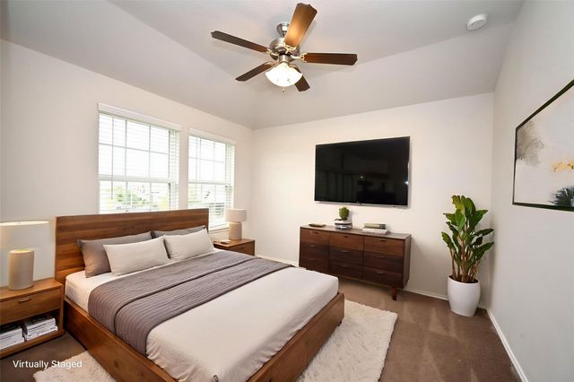 3758 Butterfly Breeze Lane, Richmond, TX 77406