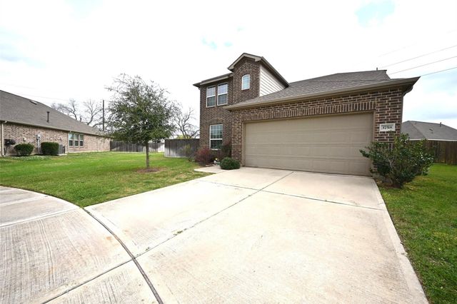 3758 Butterfly Breeze Lane, Richmond, TX 77406