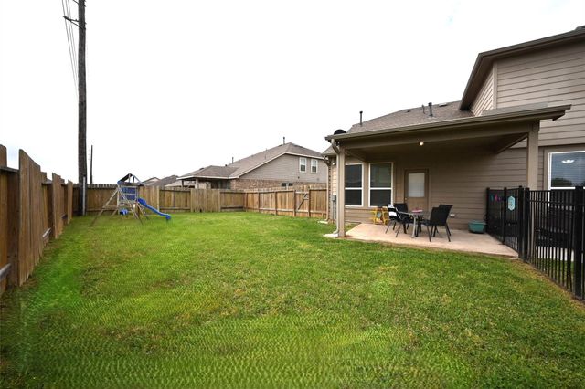 3758 Butterfly Breeze Lane, Richmond, TX 77406