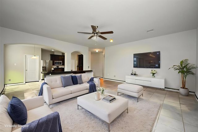 3758 Butterfly Breeze Lane, Richmond, TX 77406