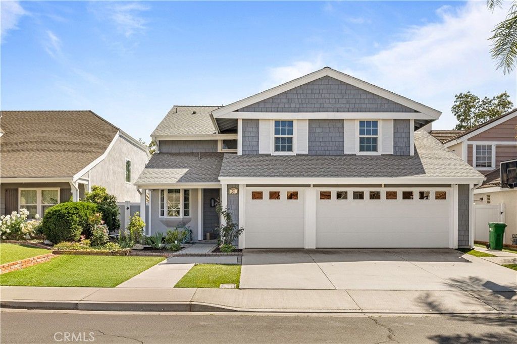 Image 1 of property listing at 20 Grant, Irvine, CA 92620