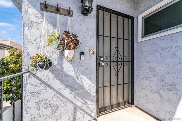 3800 Kendall St 3, San Diego, CA 92109