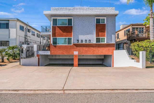 3800 Kendall St 3, San Diego, CA 92109
