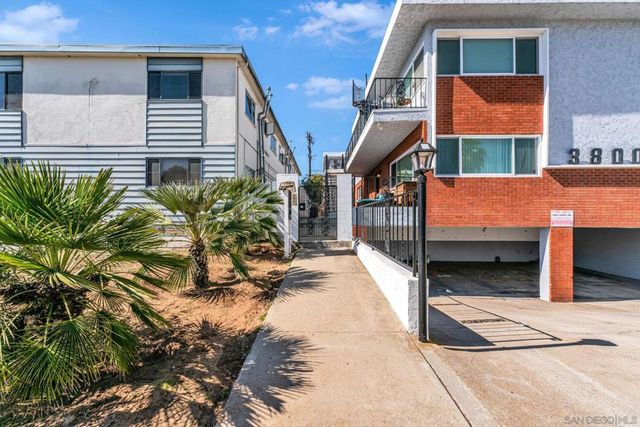 3800 Kendall St 3, San Diego, CA 92109