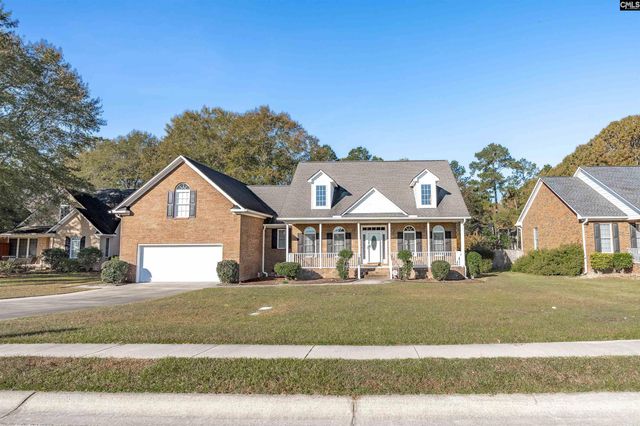 14 Ithaca Court, Lugoff, SC 29078