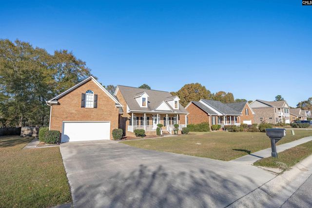 14 Ithaca Court, Lugoff, SC 29078