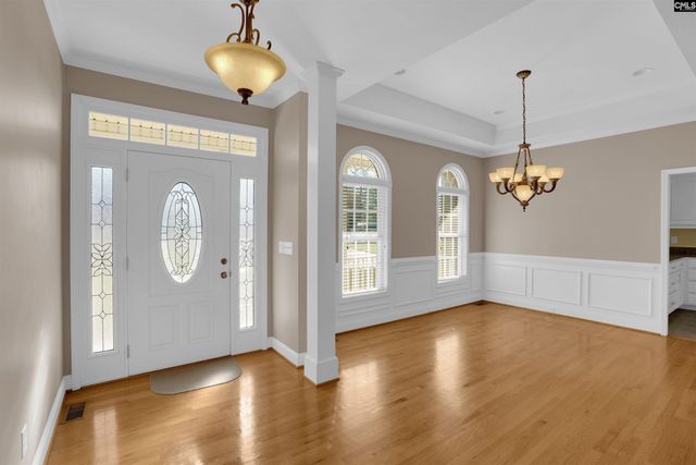 14 Ithaca Court, Lugoff, SC 29078