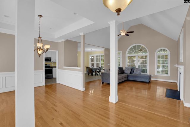 14 Ithaca Court, Lugoff, SC 29078