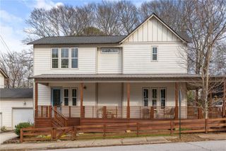 1085 Wylie SE Street B, Atlanta, GA 30316