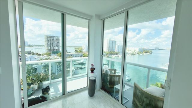 7910 Harbor Island Drive 805, North Bay Village, FL 33141