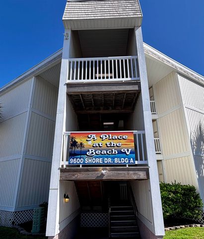 9600 Shore Dr Apt A108, Myrtle Beach, SC 29572