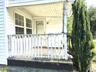 103 N King Street, Whitakers, NC 27891