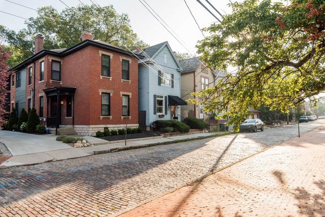 384 E Beck Street, Columbus, OH 43206