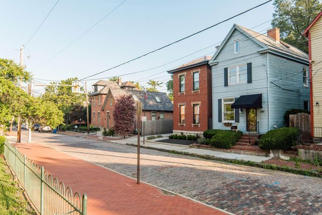384 E Beck Street, Columbus, OH 43206