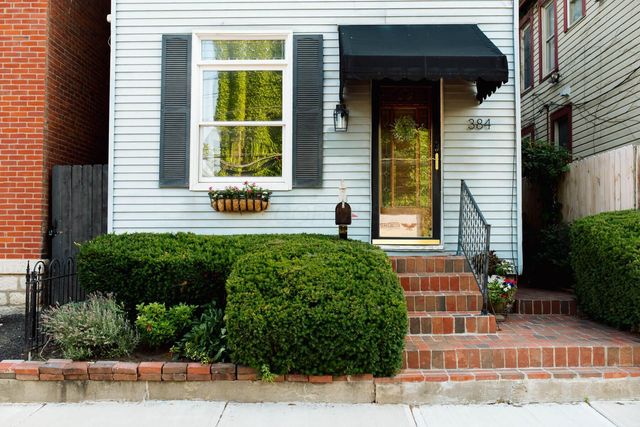 384 E Beck Street, Columbus, OH 43206