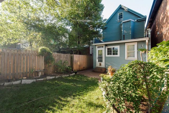 384 E Beck Street, Columbus, OH 43206