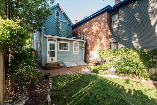 384 E Beck Street, Columbus, OH 43206