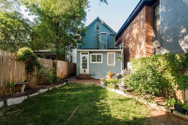 384 E Beck Street, Columbus, OH 43206