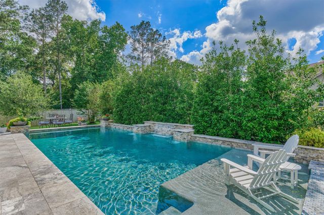 101 Mallard Creek Court, Montgomery, TX 77316