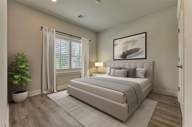 101 Mallard Creek Court, Montgomery, TX 77316