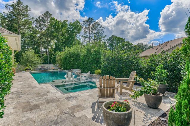 101 Mallard Creek Court, Montgomery, TX 77316