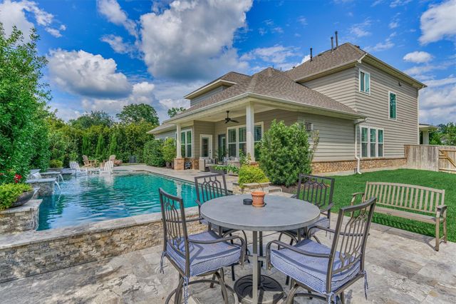 101 Mallard Creek Court, Montgomery, TX 77316